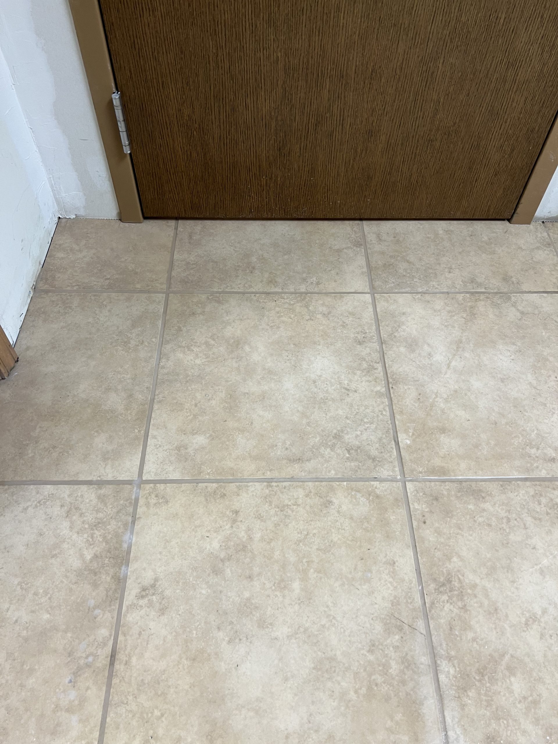 Tile & Grout Cleaning Tile & Grout Cleaning recently performed