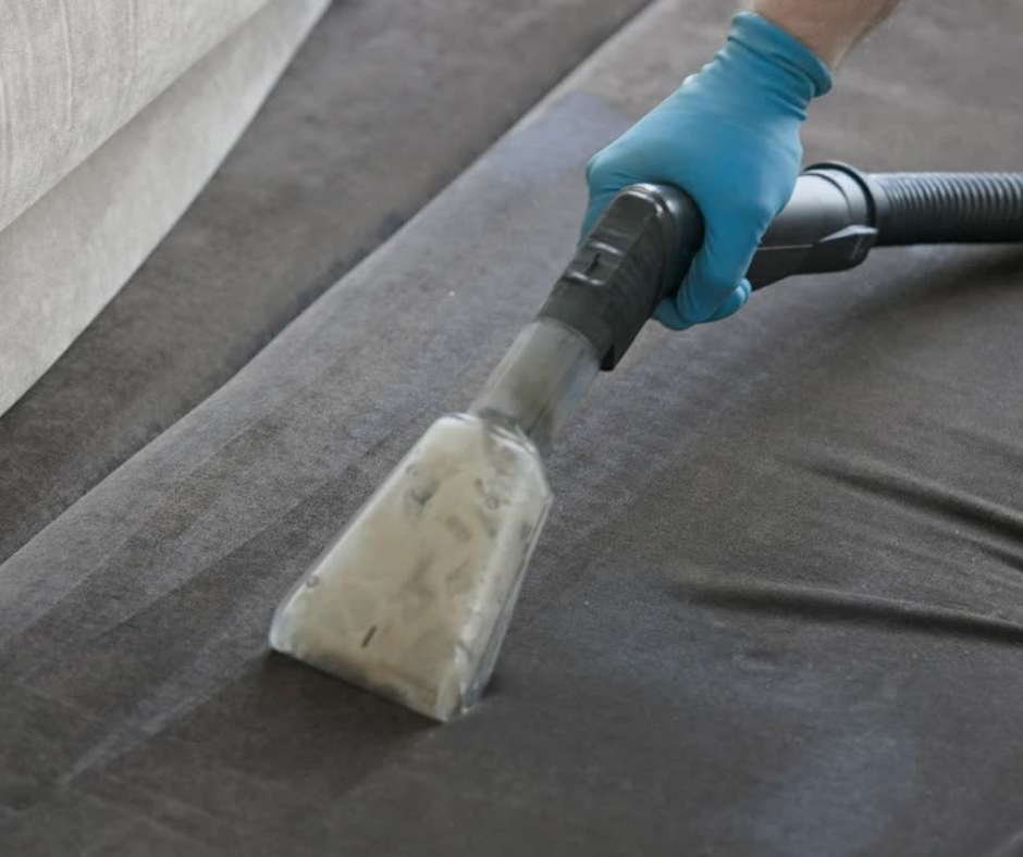 Upholstery Cleaning wet vac video Upholstery Cleaning wet vac