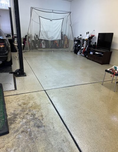 warehouse janitorial cleaning service
